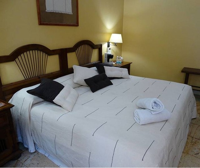 Hotel Aitana Oaxaca