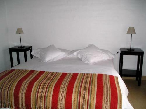 Posada Hosteria Suyana