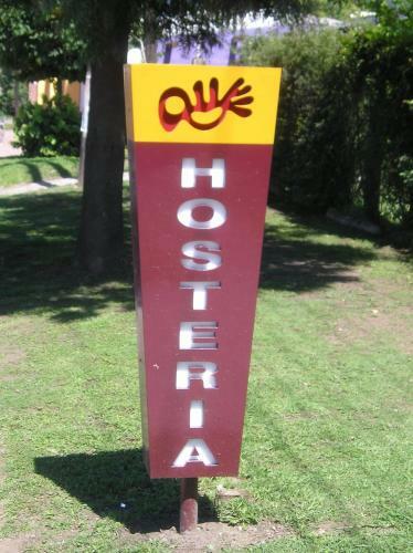 Posada Hosteria Suyana