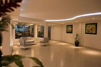 Tulija Express Excellent City Hotels
