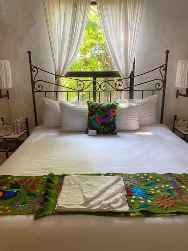 Hotel Piedra De Agua Palenque