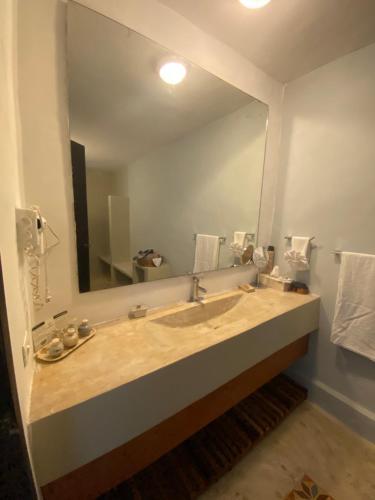 Hotel Piedra De Agua Palenque