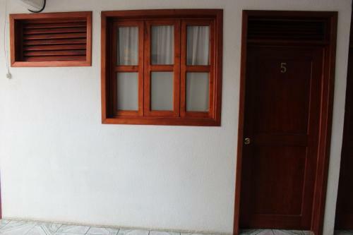 Hotel Posada Regional