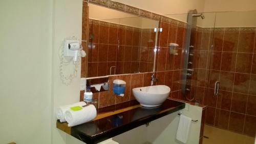 Posada Auto Hotel Para�so Inn
