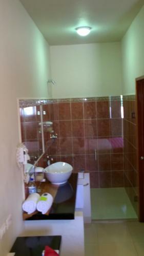 Posada Auto Hotel Para�so Inn