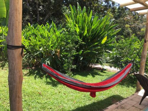 Posada Auto Hotel Para�so Inn