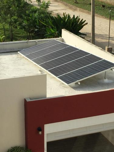 Posada Auto Hotel Para�so Inn