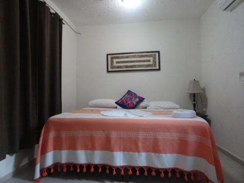 Hotel Posada Aguila Real