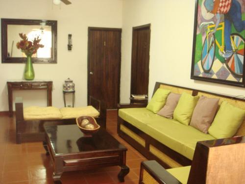 Hotel Posada Aguila Real