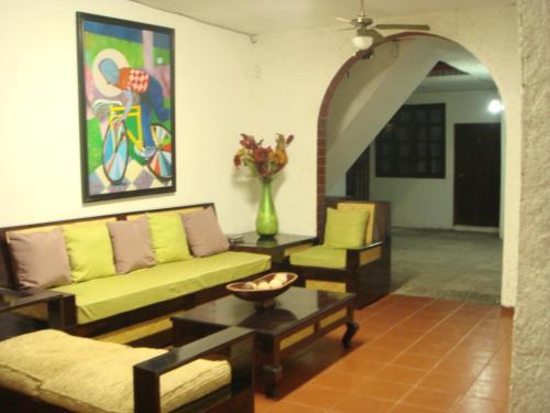 Hotel Posada Aguila Real