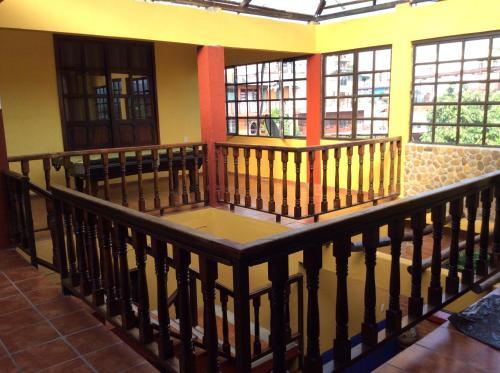 Hotel Posada Aguila Real