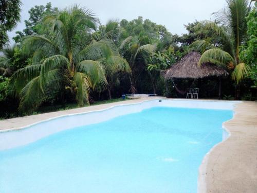 Lodge El Colombre