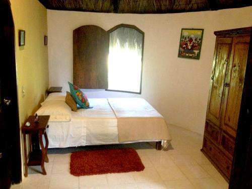 Lodge El Colombre