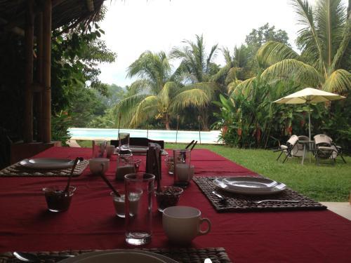 Lodge El Colombre