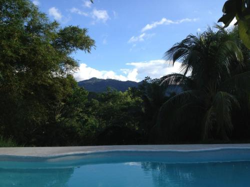 Lodge El Colombre