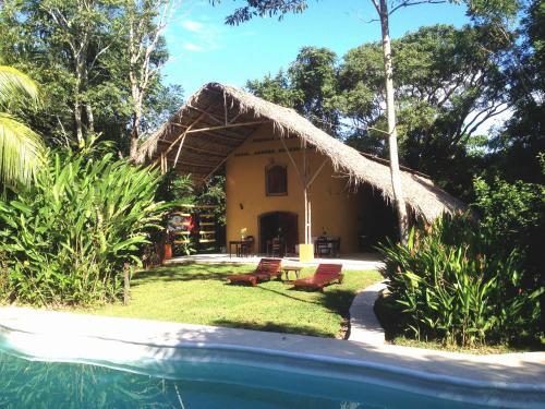 Lodge El Colombre