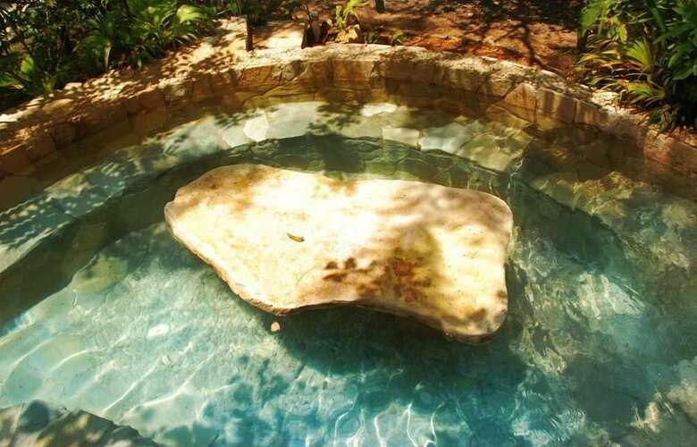 Hotel Boutique Quinta Chanabnal