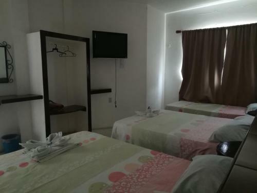 Hotel Naj Kin