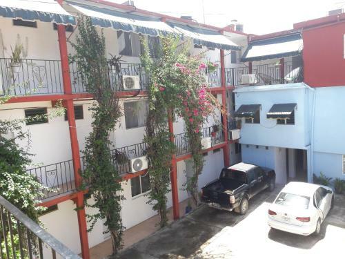 Hotel Naj Kin