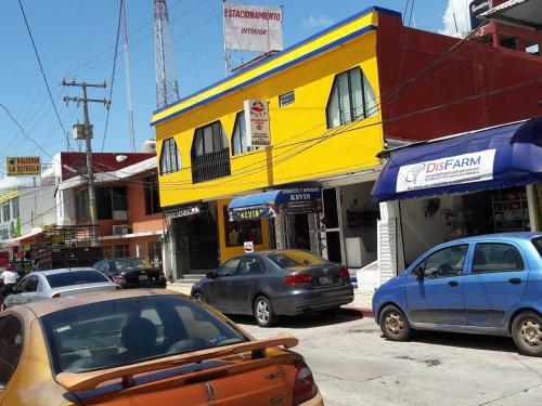 Hotel Naj Kin