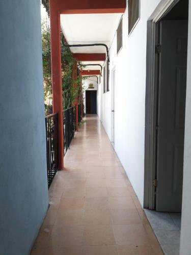 Hotel Naj Kin
