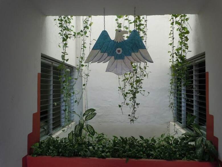 Hotel Canek