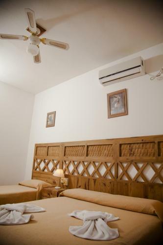 Hotel Casablanca