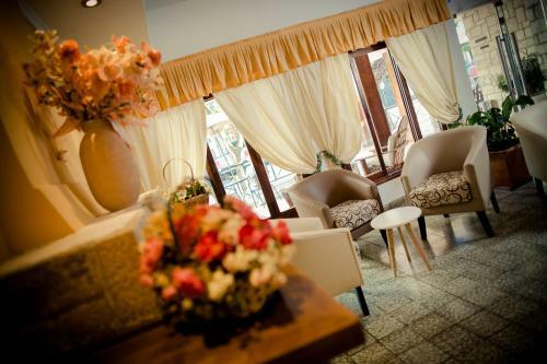 Hotel Casablanca