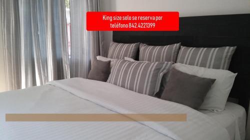 Hotel Hospedaje Parras