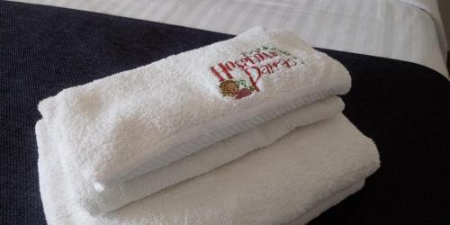 Hotel Hospedaje Parras