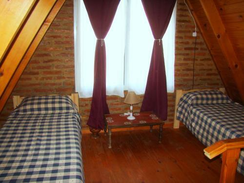 Caba�as Mirador Del Cerro