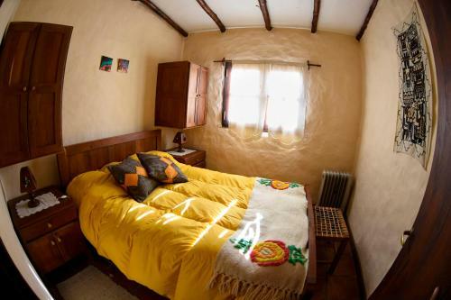 Lodge Caba�as Ernes Huasi