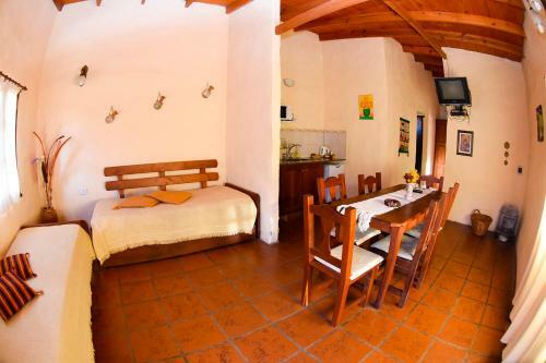 Lodge Caba�as Ernes Huasi