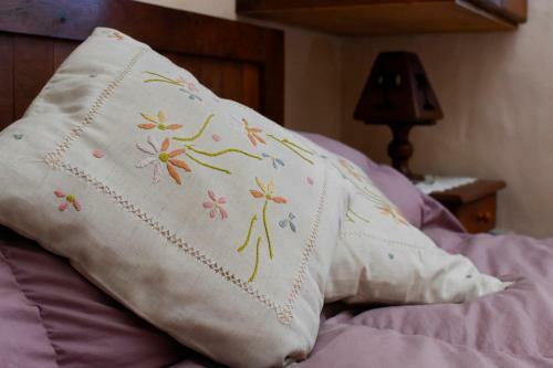 Lodge Caba�as Ernes Huasi