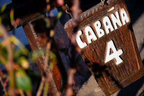 Lodge Caba�as Ernes Huasi