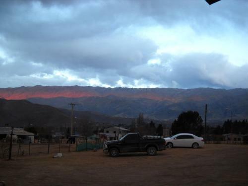 Lodge Caba�as Ernes Huasi