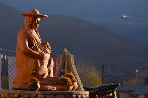 Lodge Caba�as Ernes Huasi