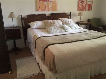 Agroturismo Estancia Las Tacanas