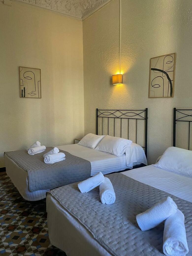 Hostal Centro