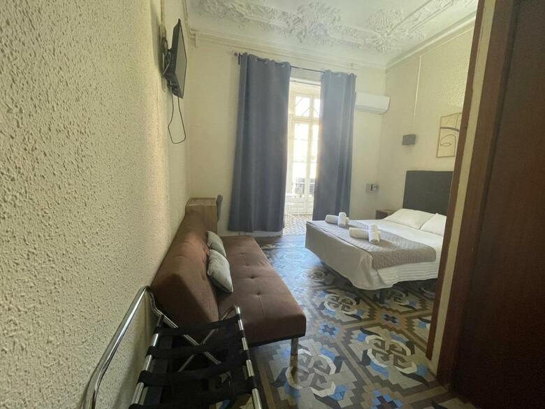 Hostal Centro