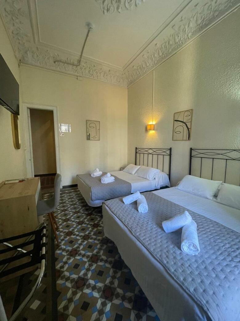 Hostal Centro