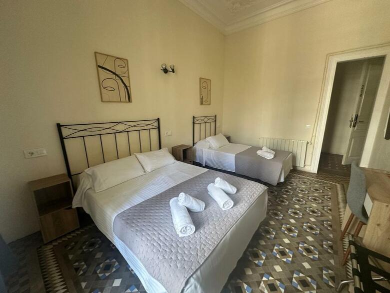 Hostal Centro