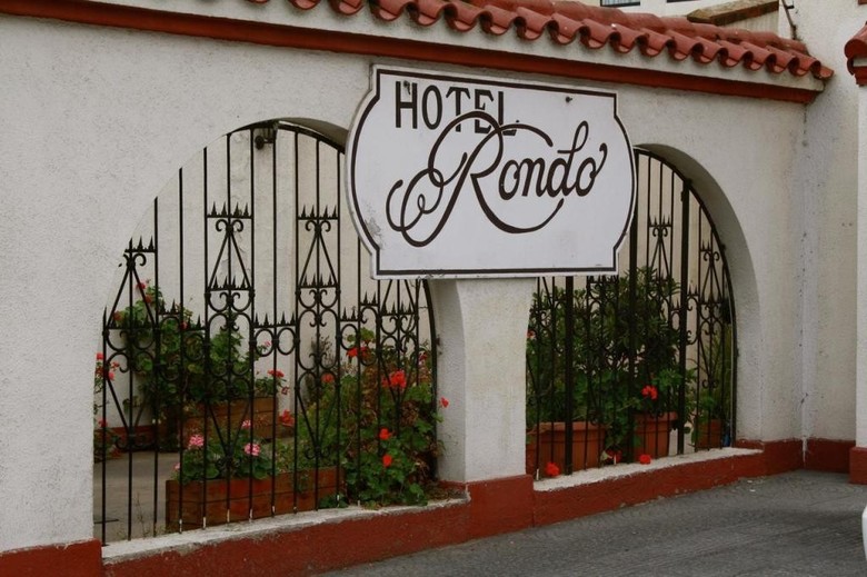 Hotel Rondo