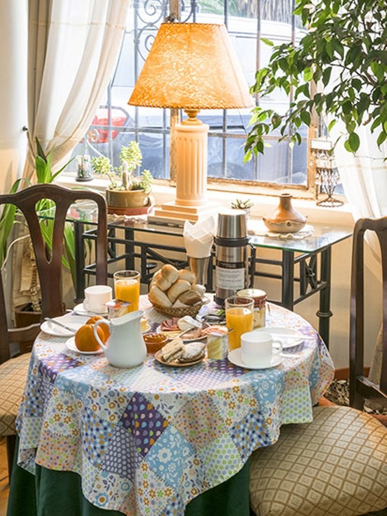 Hotel Rondo