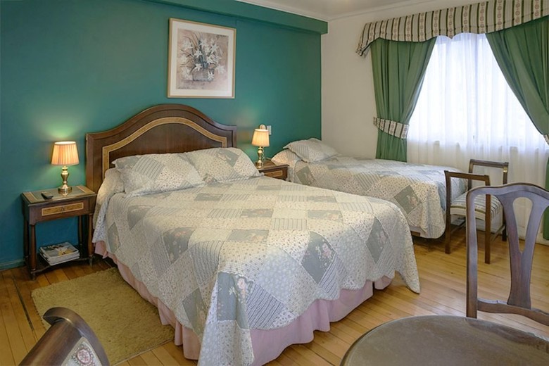 Hotel Rondo