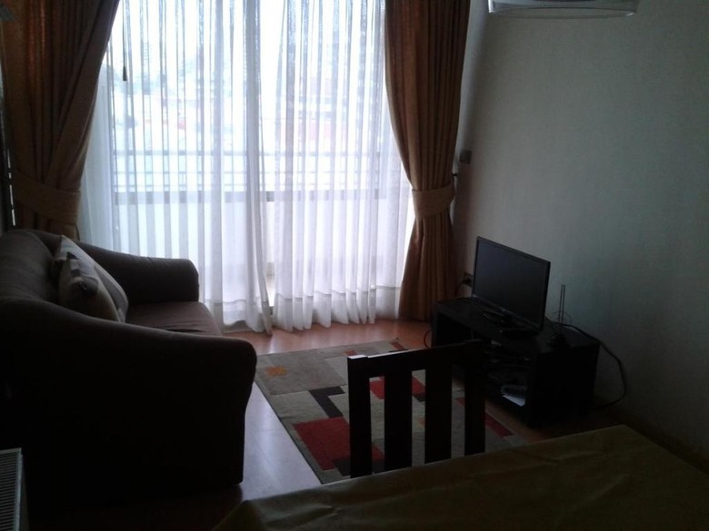 Apartamento Vi�a Park