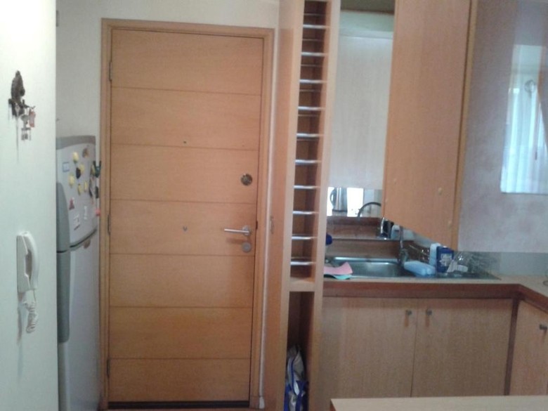 Apartamento Vi�a Park
