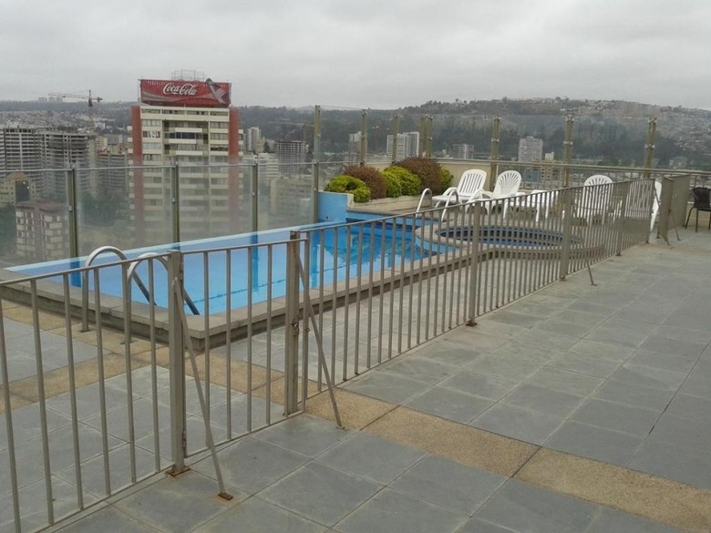 Apartamento Vi�a Park