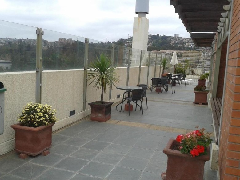 Apartamento Vi�a Park