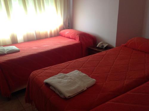 Hotel San Carlos